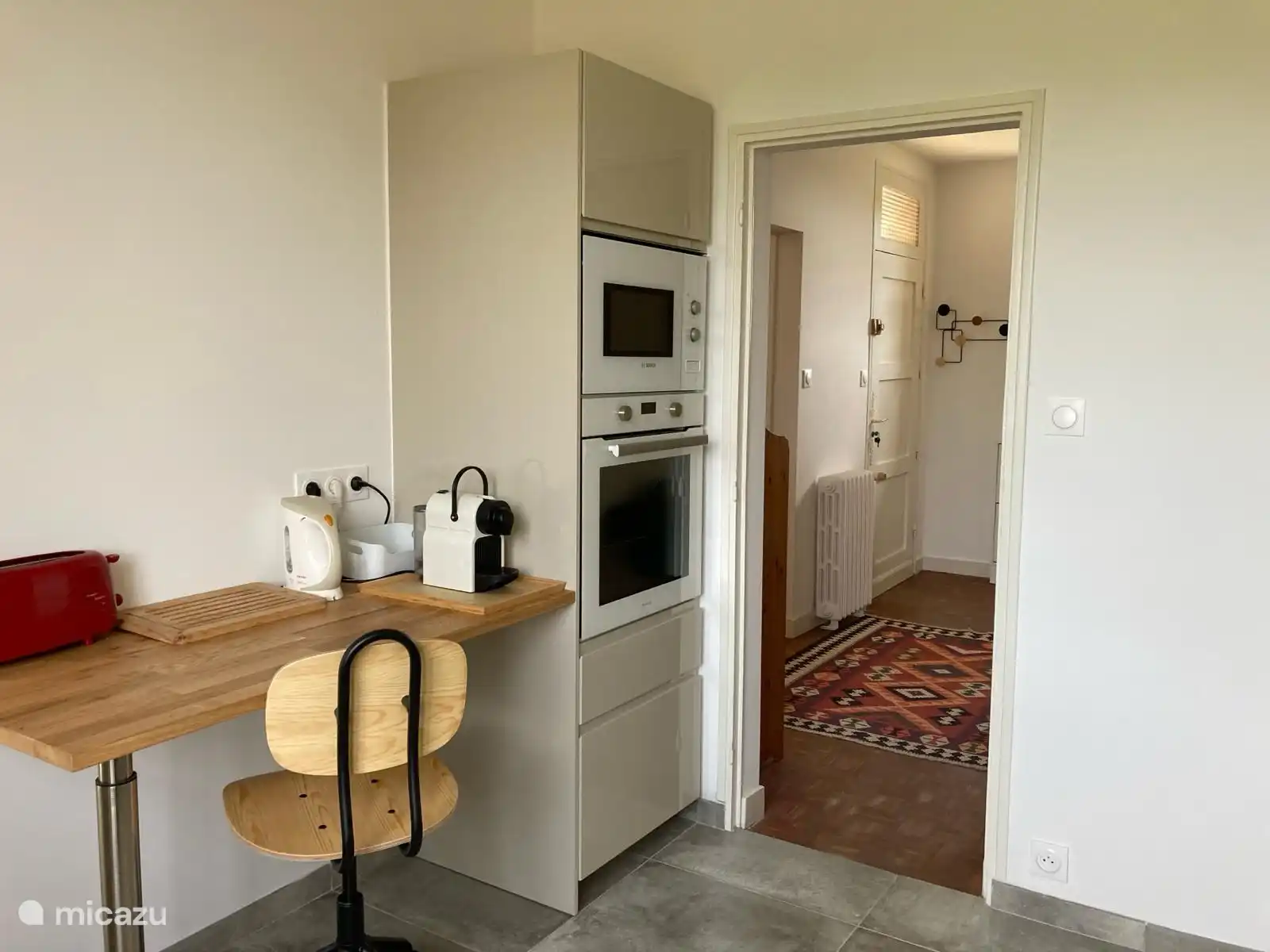 Les hauts de Trémolat