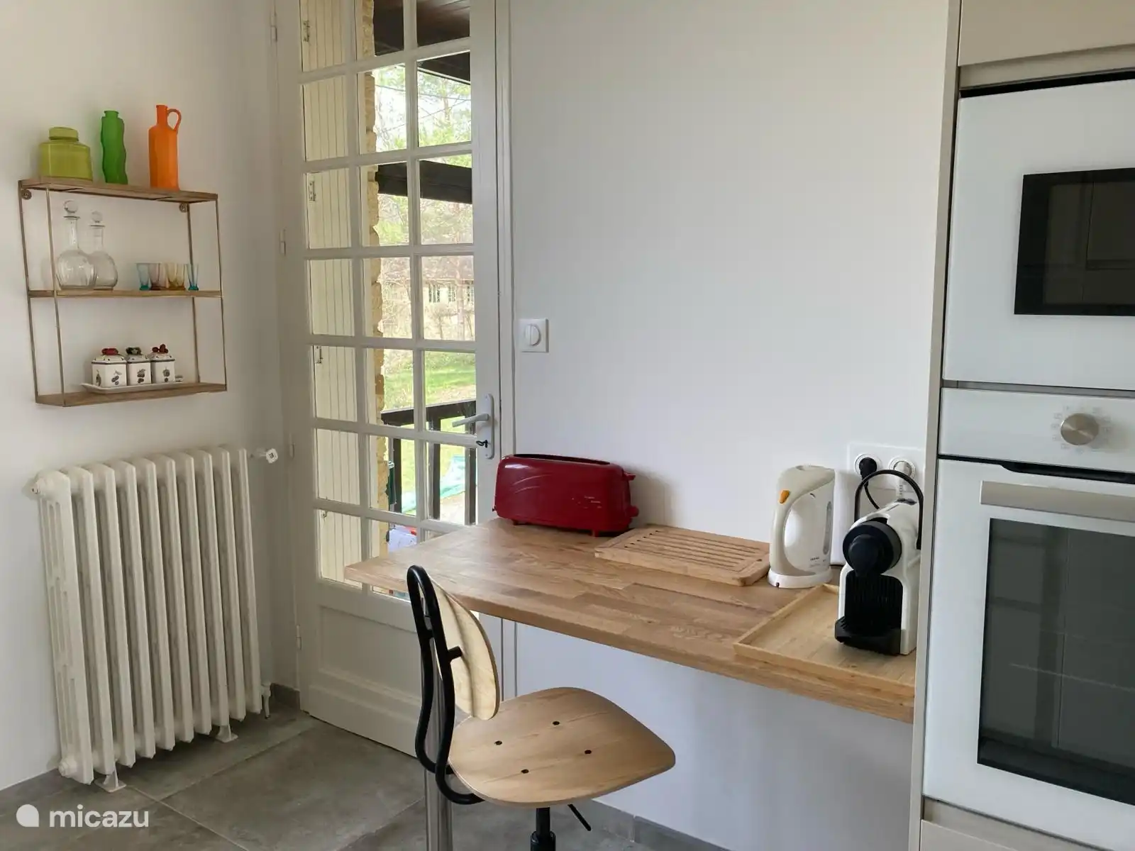 Les hauts de Trémolat