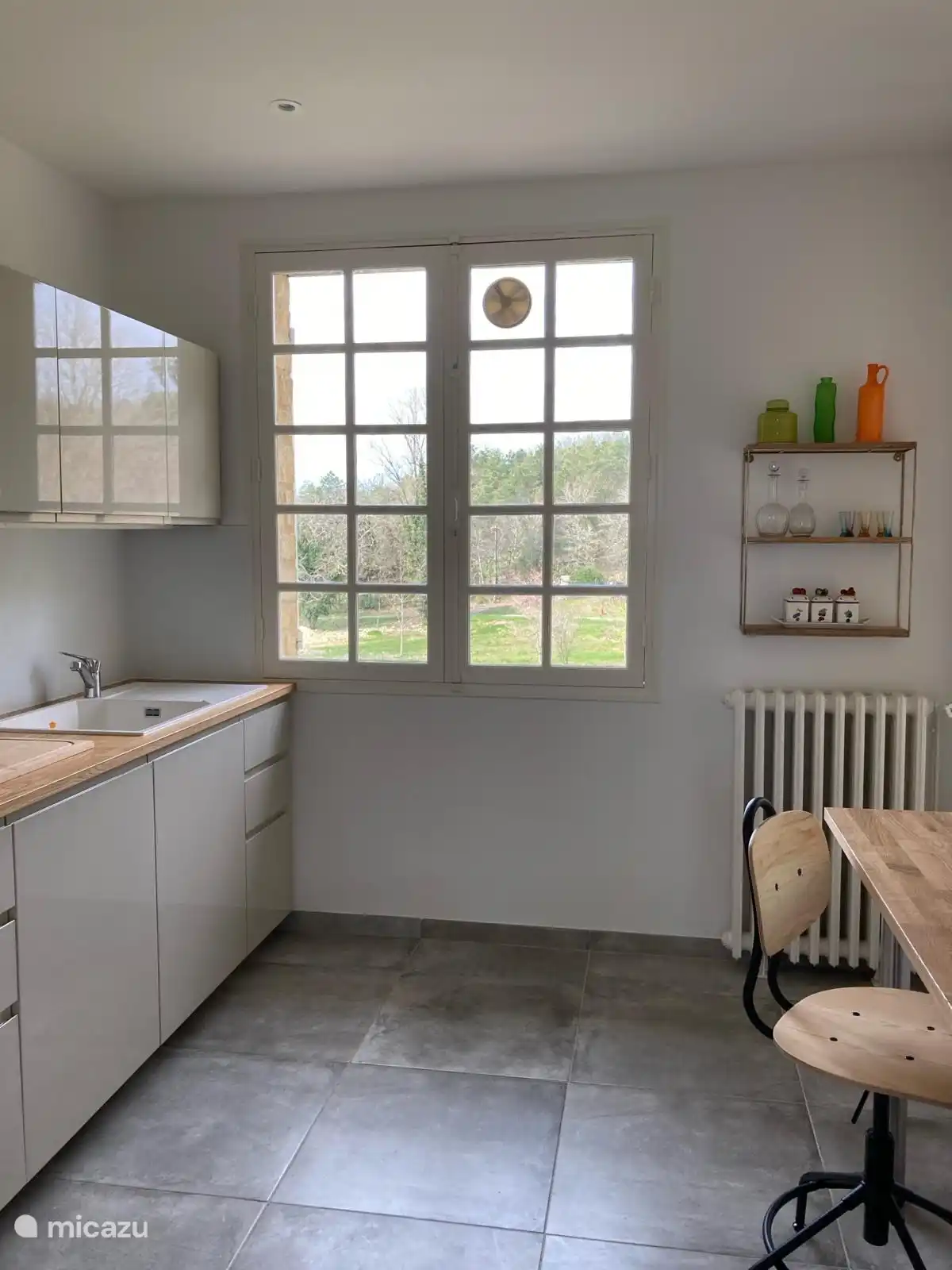 Les hauts de Trémolat