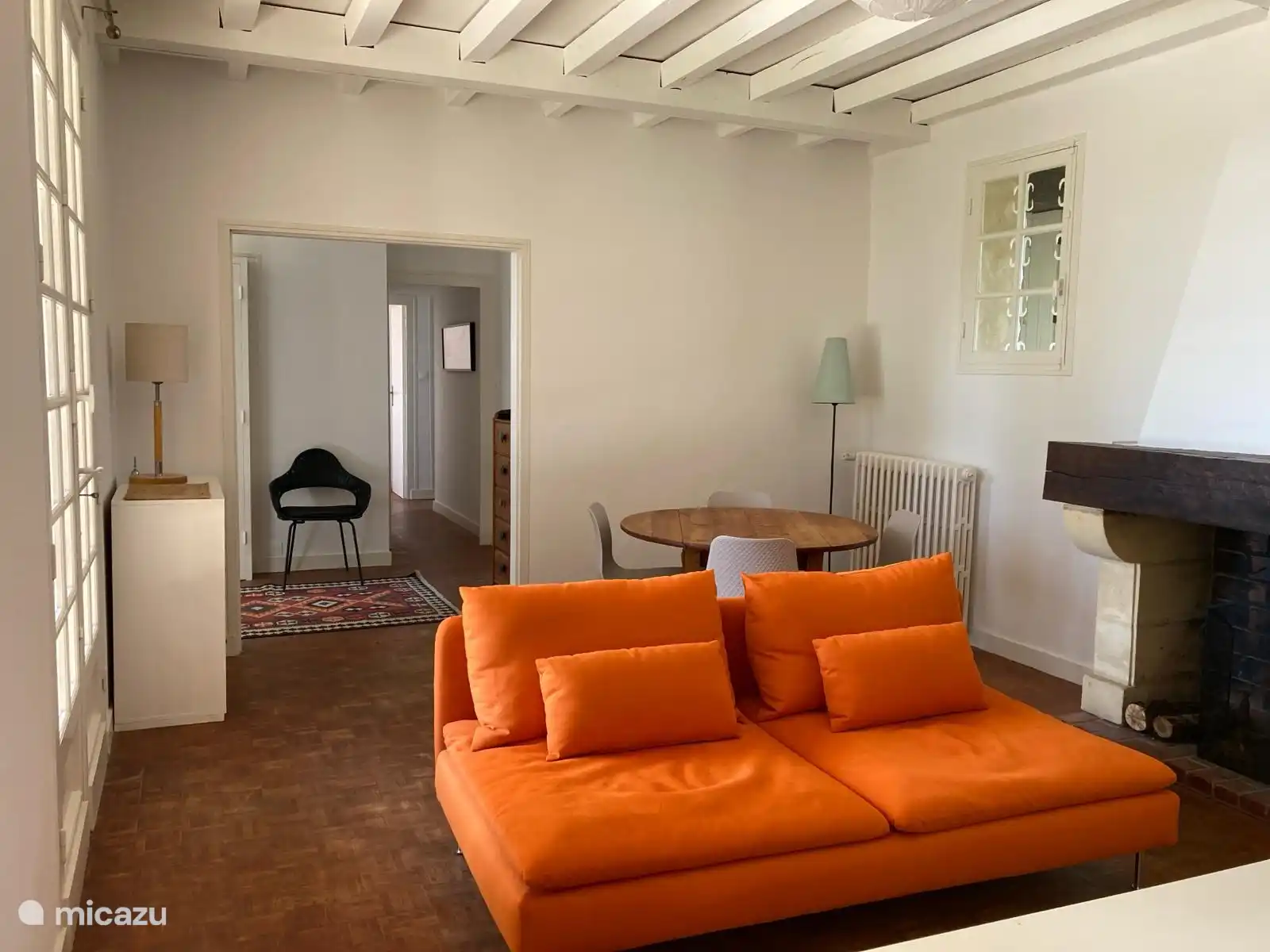 Les hauts de Trémolat