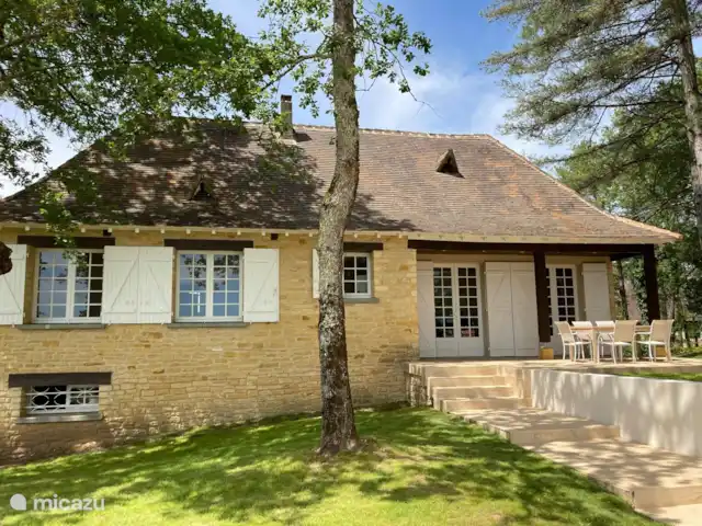 Les hauts de Trémolat | France, Dordogne, Trémolat - maison de vacances