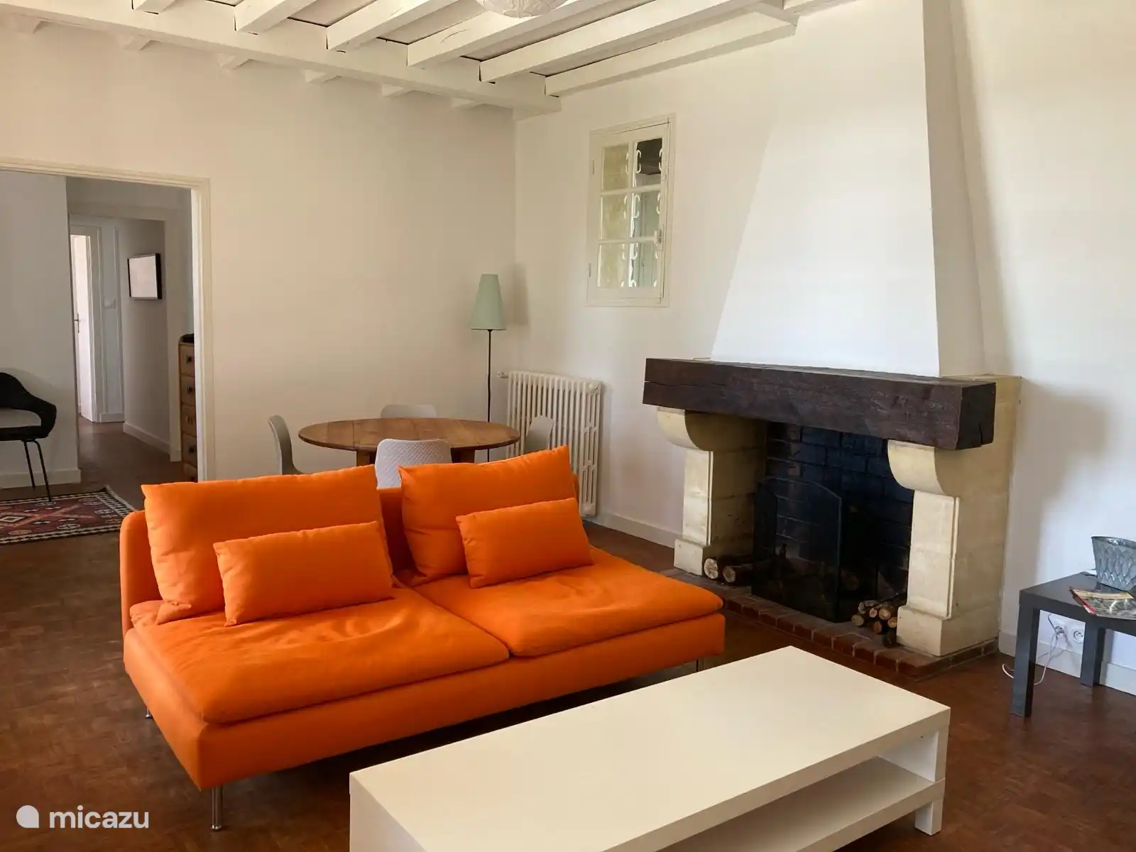 Les hauts de Trémolat