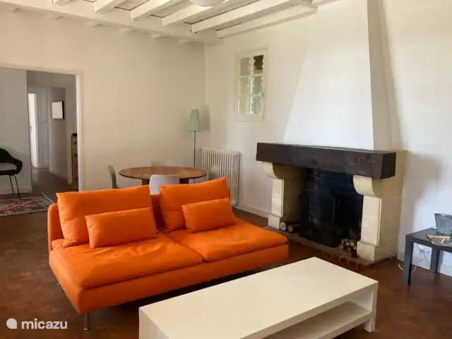 Les hauts de Trémolat | France, Dordogne, Trémolat - maison de vacances Les hauts de Trémolat