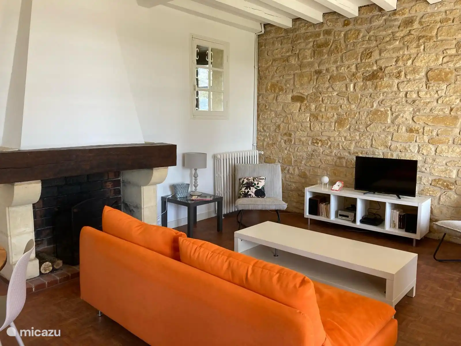 Les hauts de Trémolat