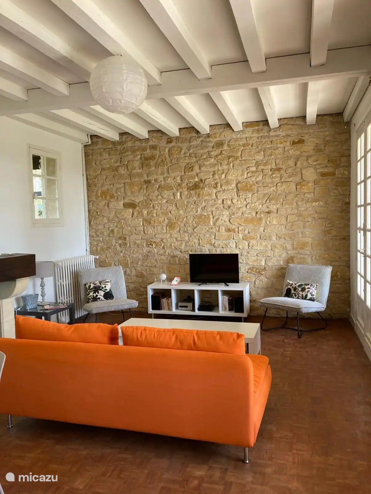 Les hauts de Trémolat