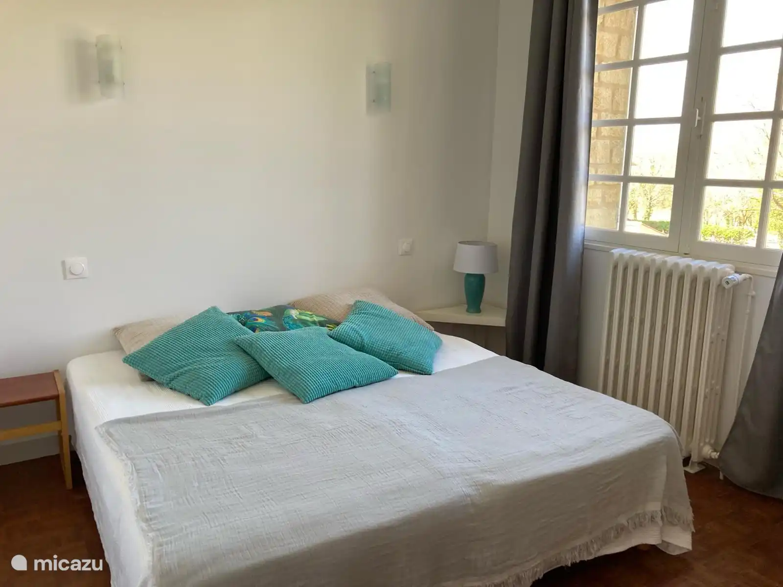 Les hauts de Trémolat