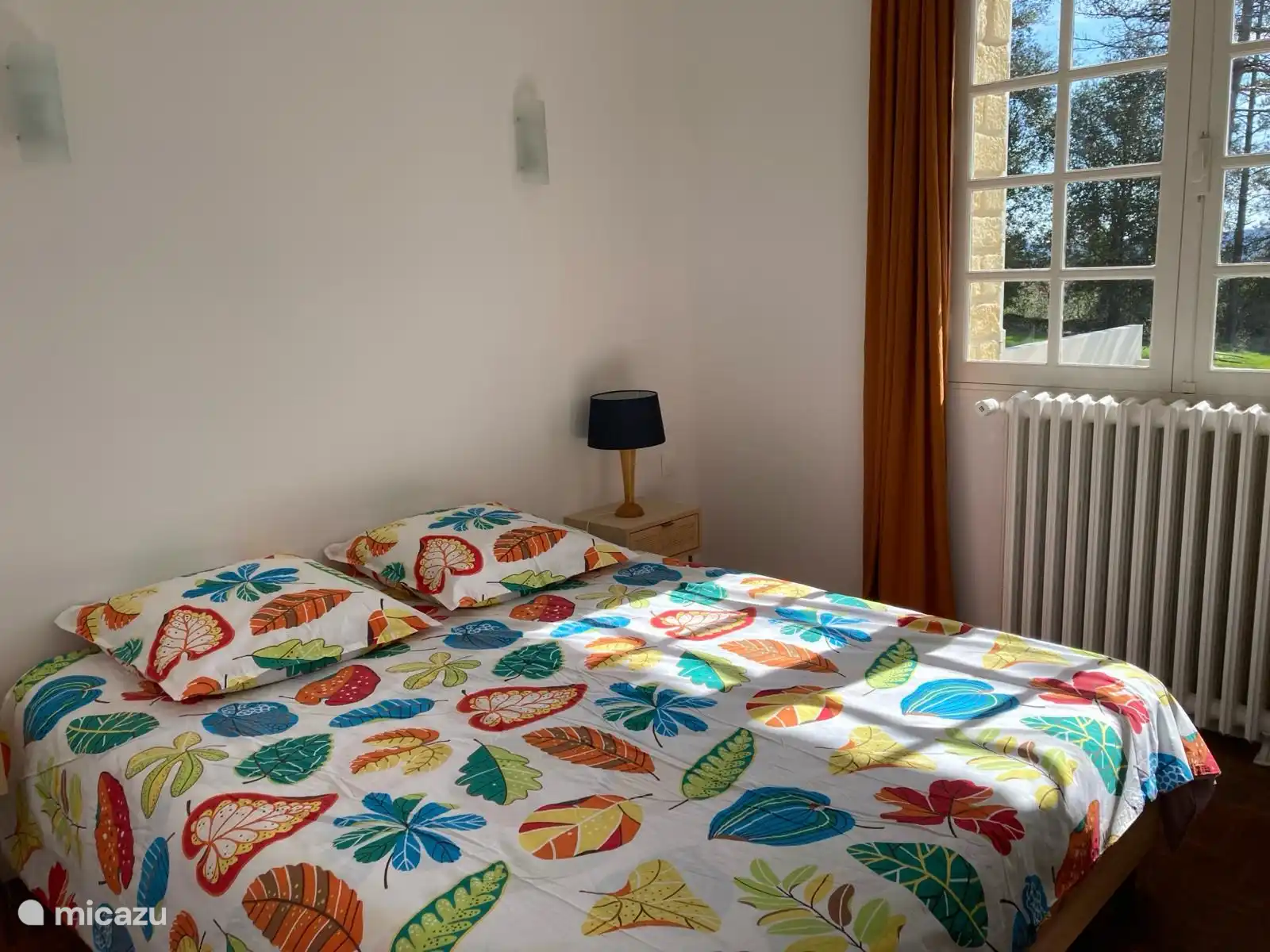 Les hauts de Trémolat