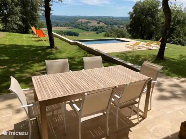 Les hauts de Trémolat | France, Dordogne, Trémolat - maison de vacances