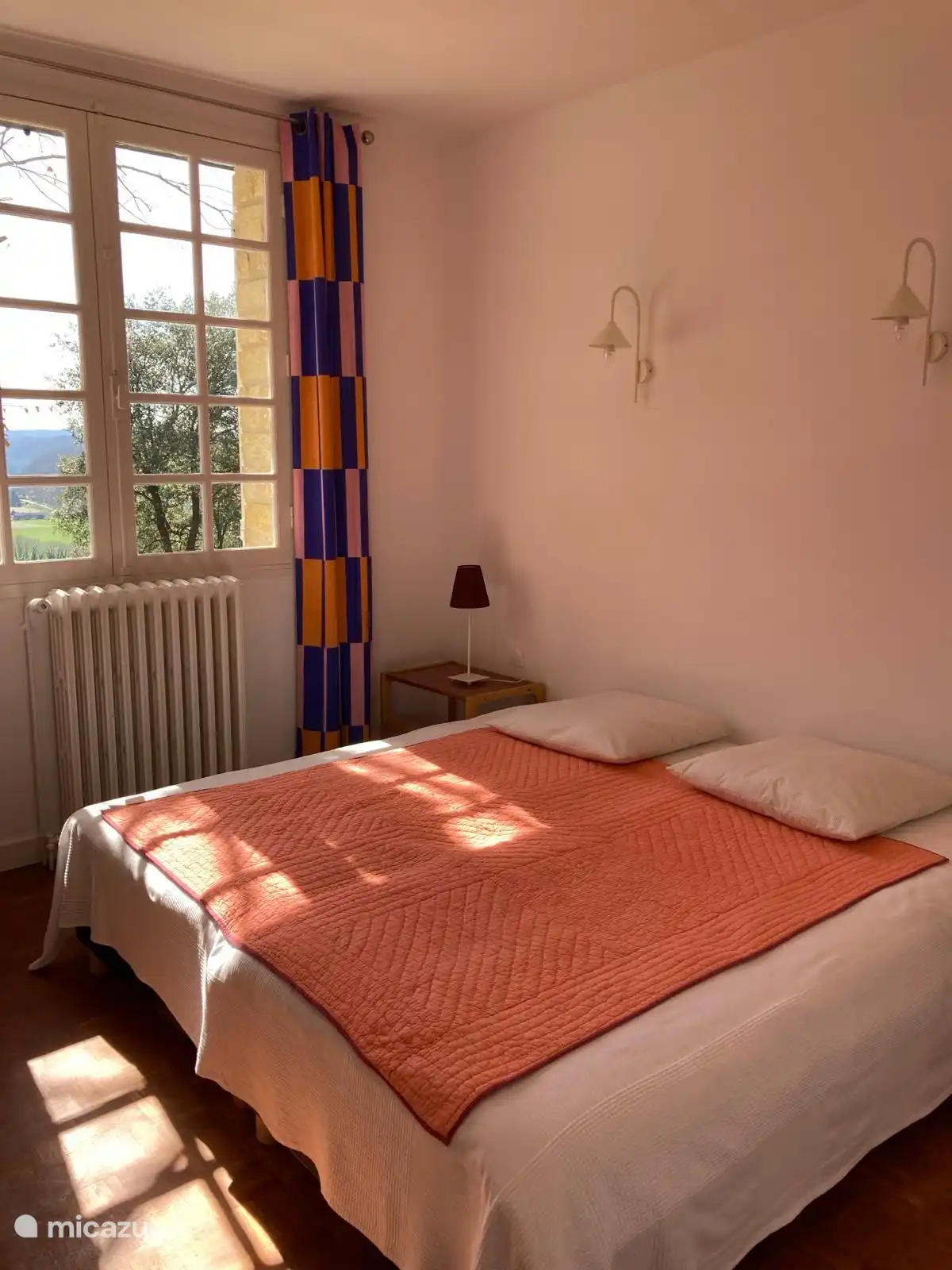 Les hauts de Trémolat