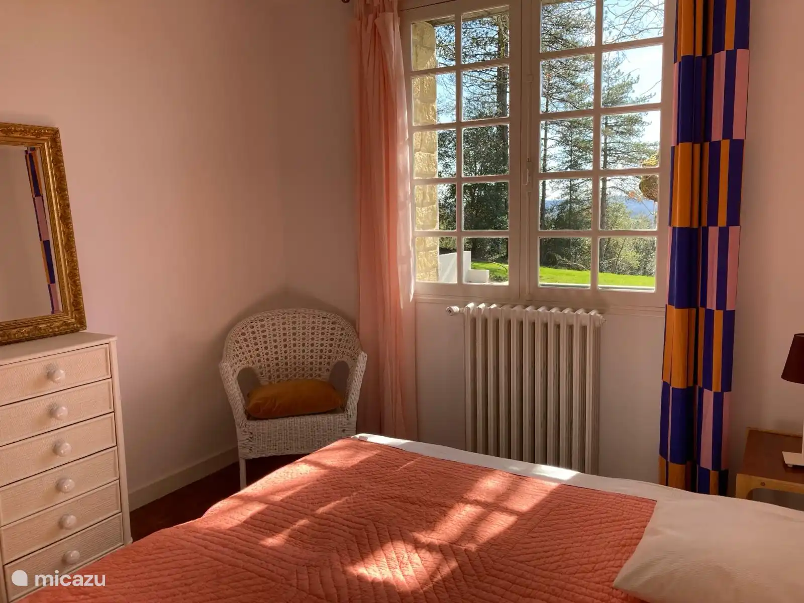 Les hauts de Trémolat