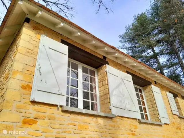 Les hauts de Trémolat | France, Dordogne, Trémolat - maison de vacances Les hauts de Trémolat