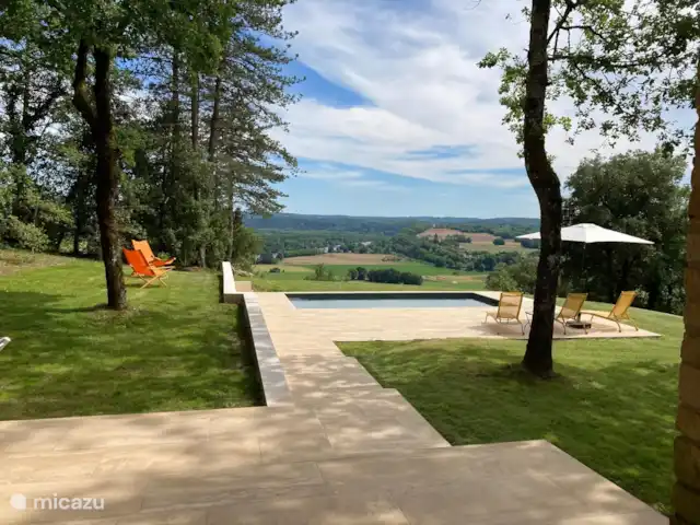 Les hauts de Trémolat | France, Dordogne, Trémolat - maison de vacances