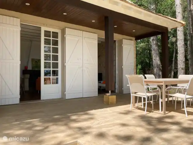 Les hauts de Trémolat | France, Dordogne, Trémolat - maison de vacances
