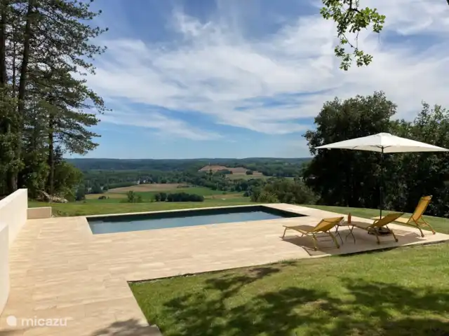 Les hauts de Trémolat | France, Dordogne, Trémolat - maison de vacances