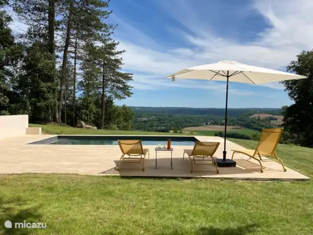 Les hauts de Trémolat | France, Dordogne, Trémolat - maison de vacances