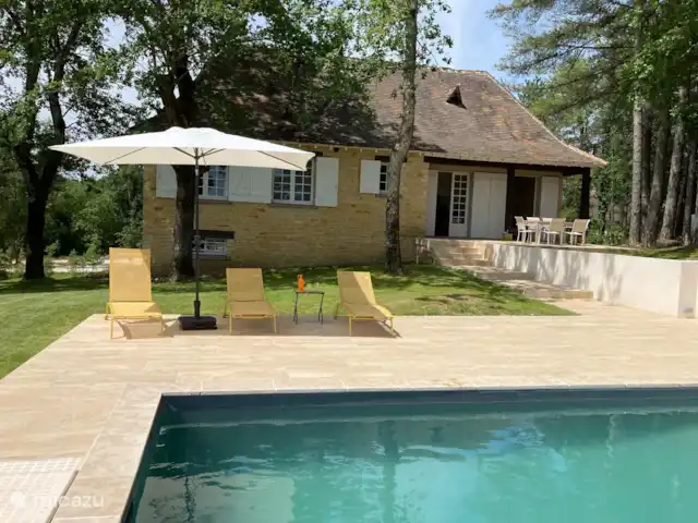 Les hauts de Trémolat | France, Dordogne, Trémolat - maison de vacances