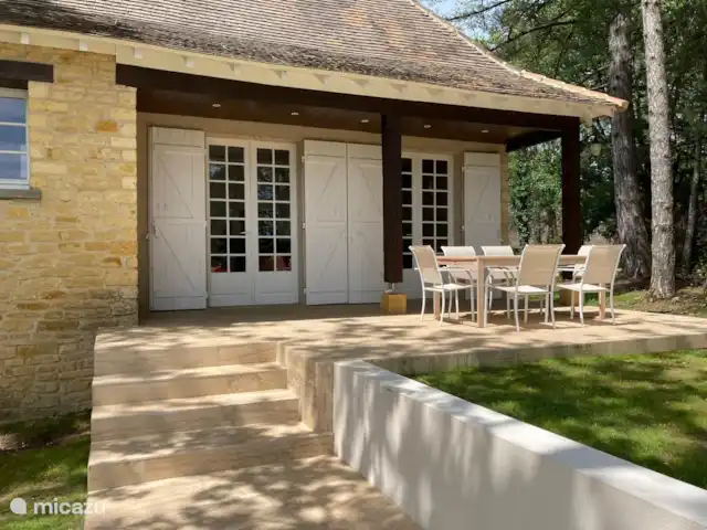Les hauts de Trémolat | France, Dordogne, Trémolat - maison de vacances