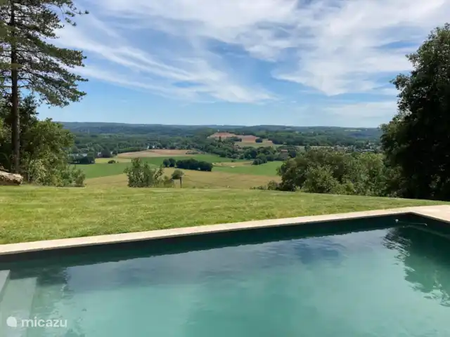 Les hauts de Trémolat | France, Dordogne, Trémolat - maison de vacances
