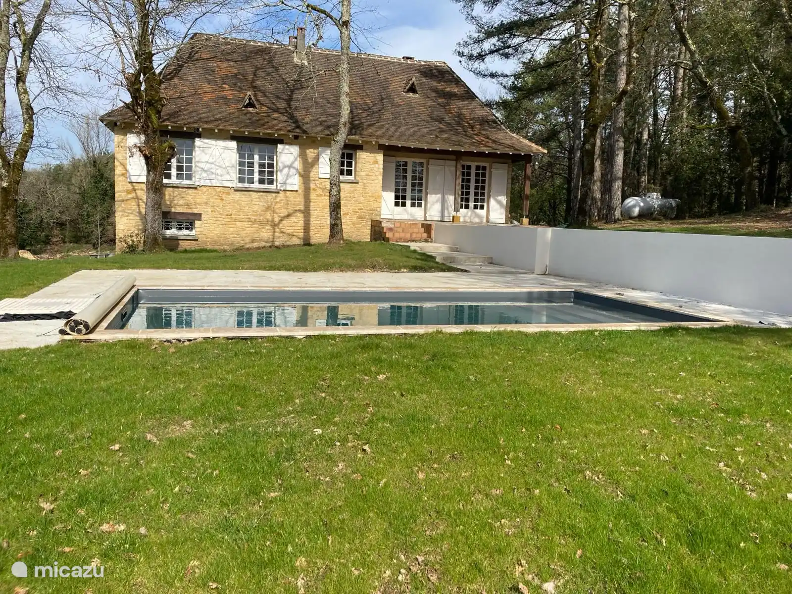 Les hauts de Trémolat