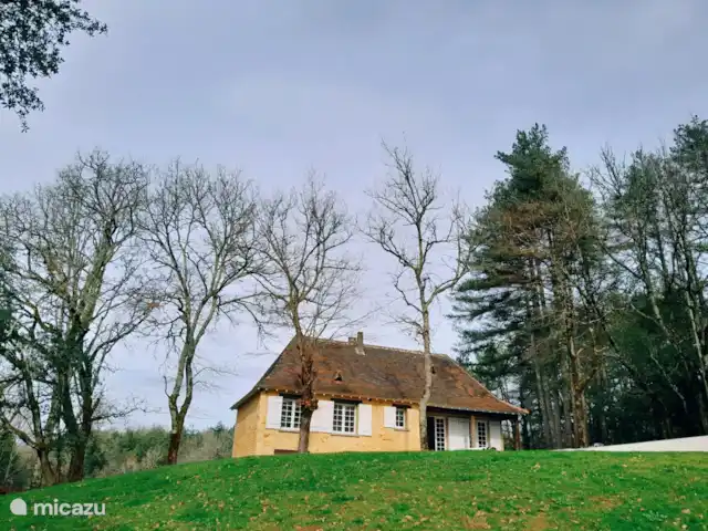Les hauts de Trémolat | France, Dordogne, Trémolat - maison de vacances Les hauts de Trémolat