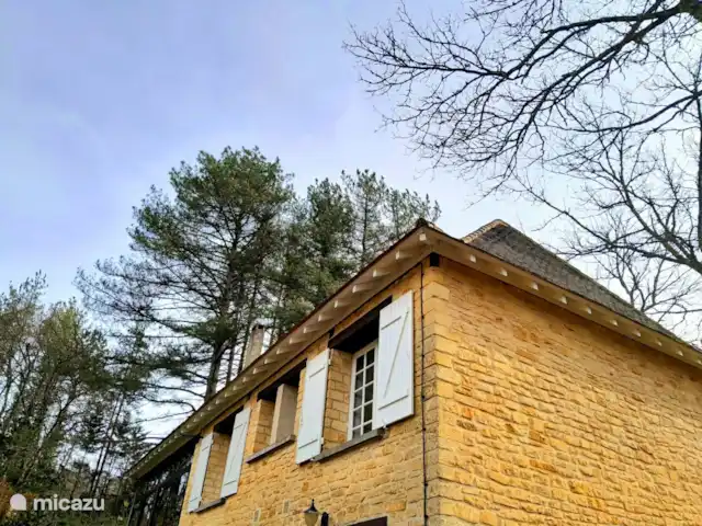 Les hauts de Trémolat | France, Dordogne, Trémolat - maison de vacances Les hauts de Trémolat