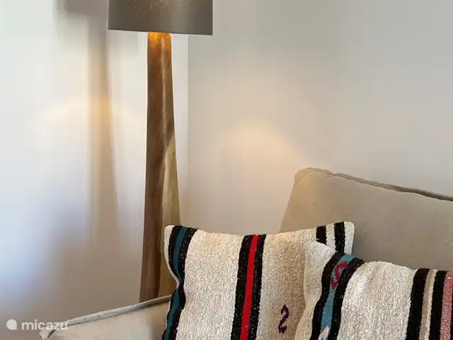 Location de Vacances Espagne, Costa Blanca, Altea, maison de ville - Casa Crémades Salle