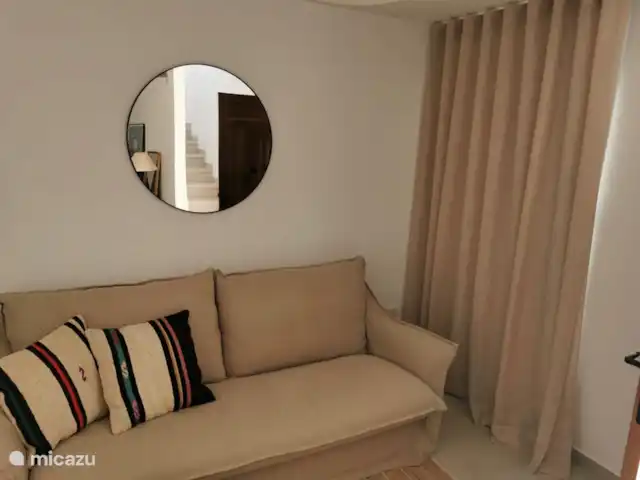 Location de Vacances Espagne, Costa Blanca, Altea, maison de ville - Casa Crémades Salle