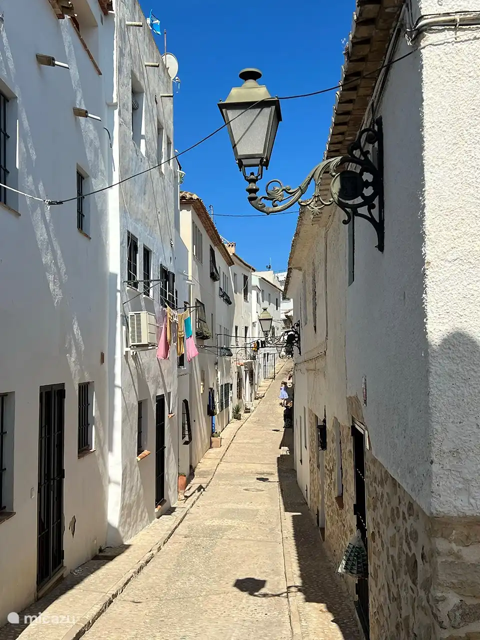 Calle Rector Cremades