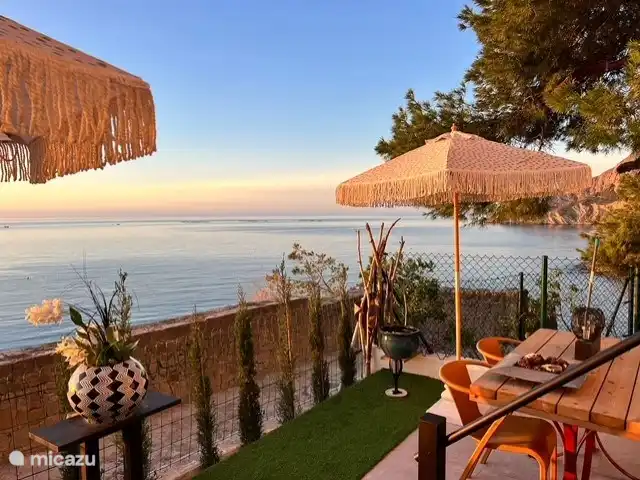 appartement huren in Spanje, Costa Blanca, Calpe – Amfitheater Bofill Calpe Oro appartement huren in Spanje, Costa Blanca, Calpe – Amfitheater Bofill Calpe Oro