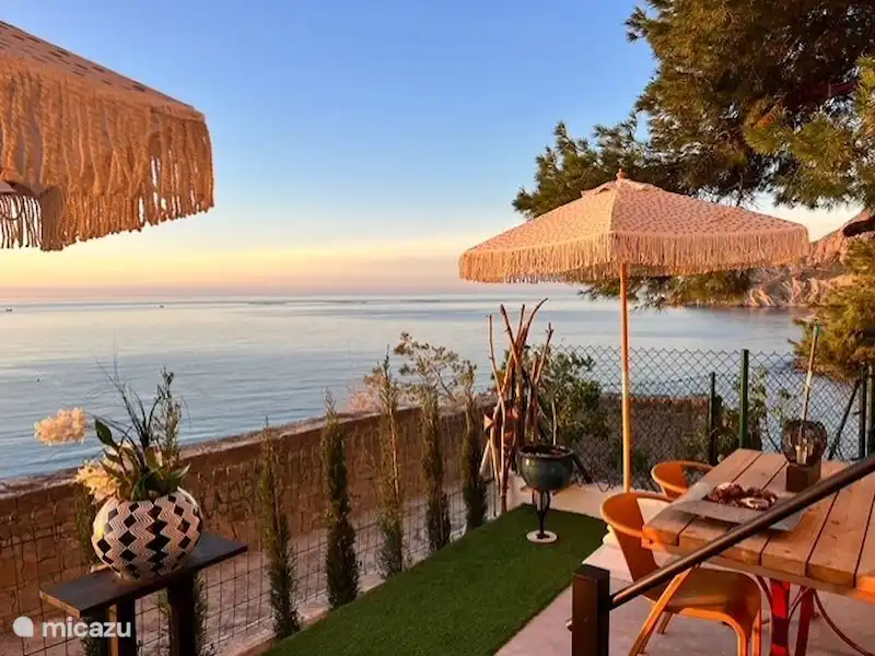 Amfitheater Bofill Calpe Oro | Espagne, Costa Blanca, Calpe - Appartement Amfitheater Bofill Calpe Oro | Espagne, Costa Blanca, Calpe - Appartement