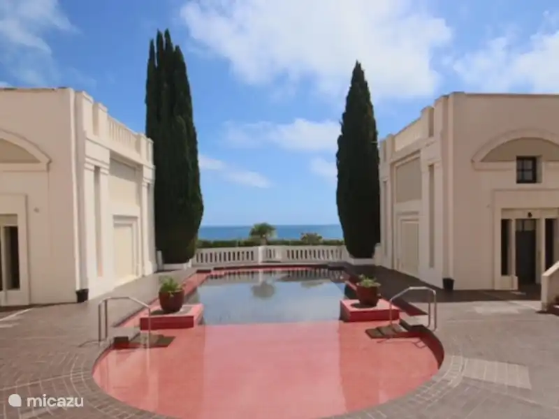 Amfitheater Bofill Calpe Oro | Espagne, Costa Blanca, Calpe - Appartement Amfitheater Bofill Calpe Oro | Espagne, Costa Blanca, Calpe - Appartement