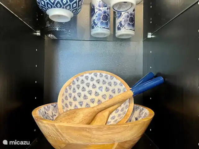 Villa Marie-Ange en Francia, Costa Azul, Grimaud - casa vacacional Detalles del estudio