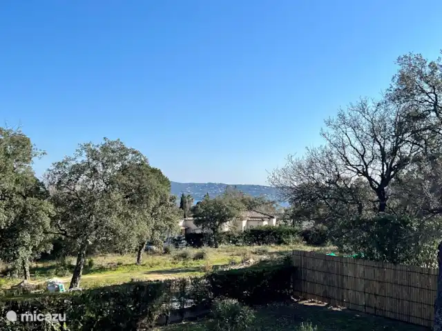 Villa Marie-Ange en Francia, Costa Azul, Grimaud - casa vacacional Prospecto