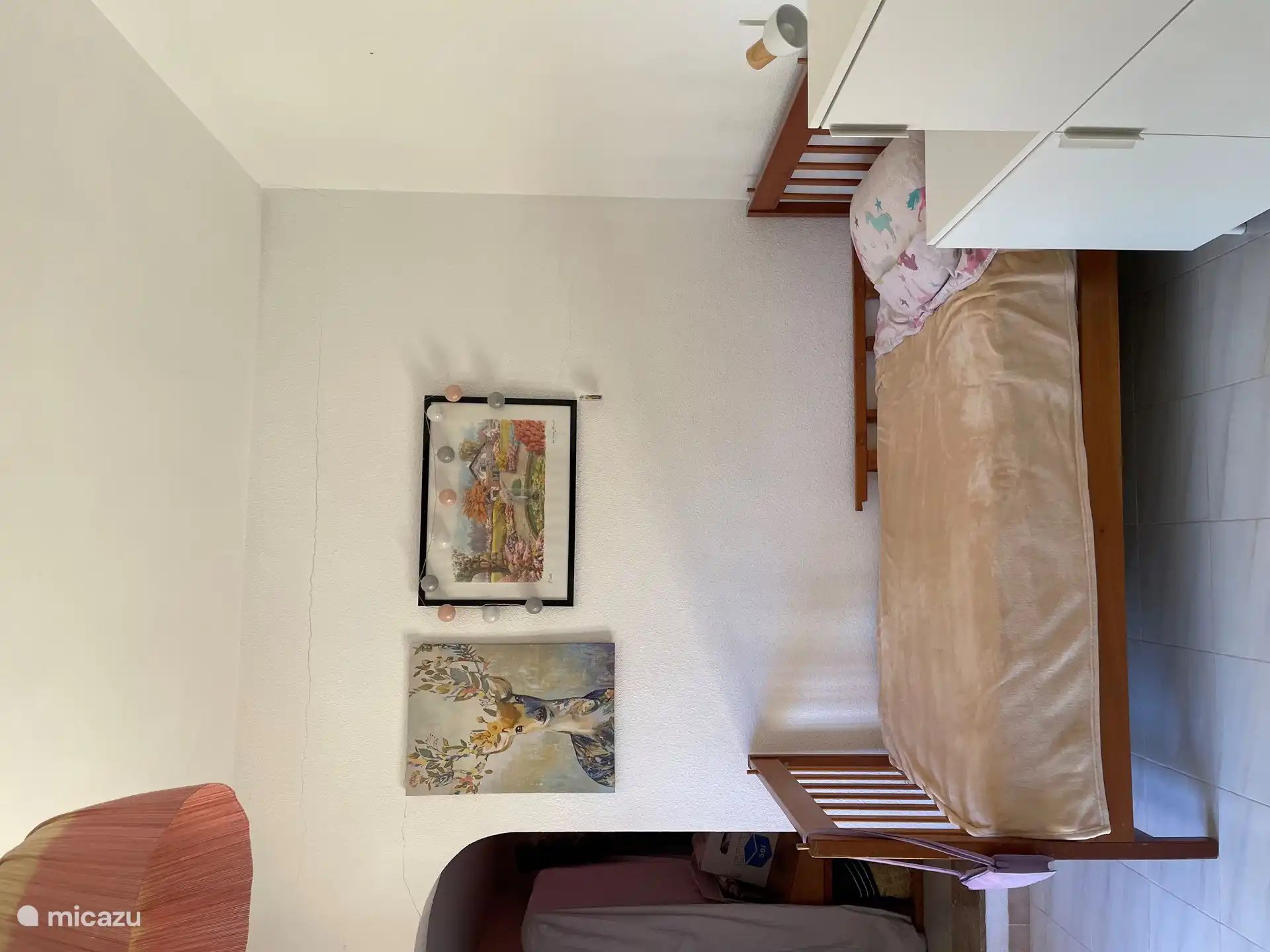 Habitación individual 