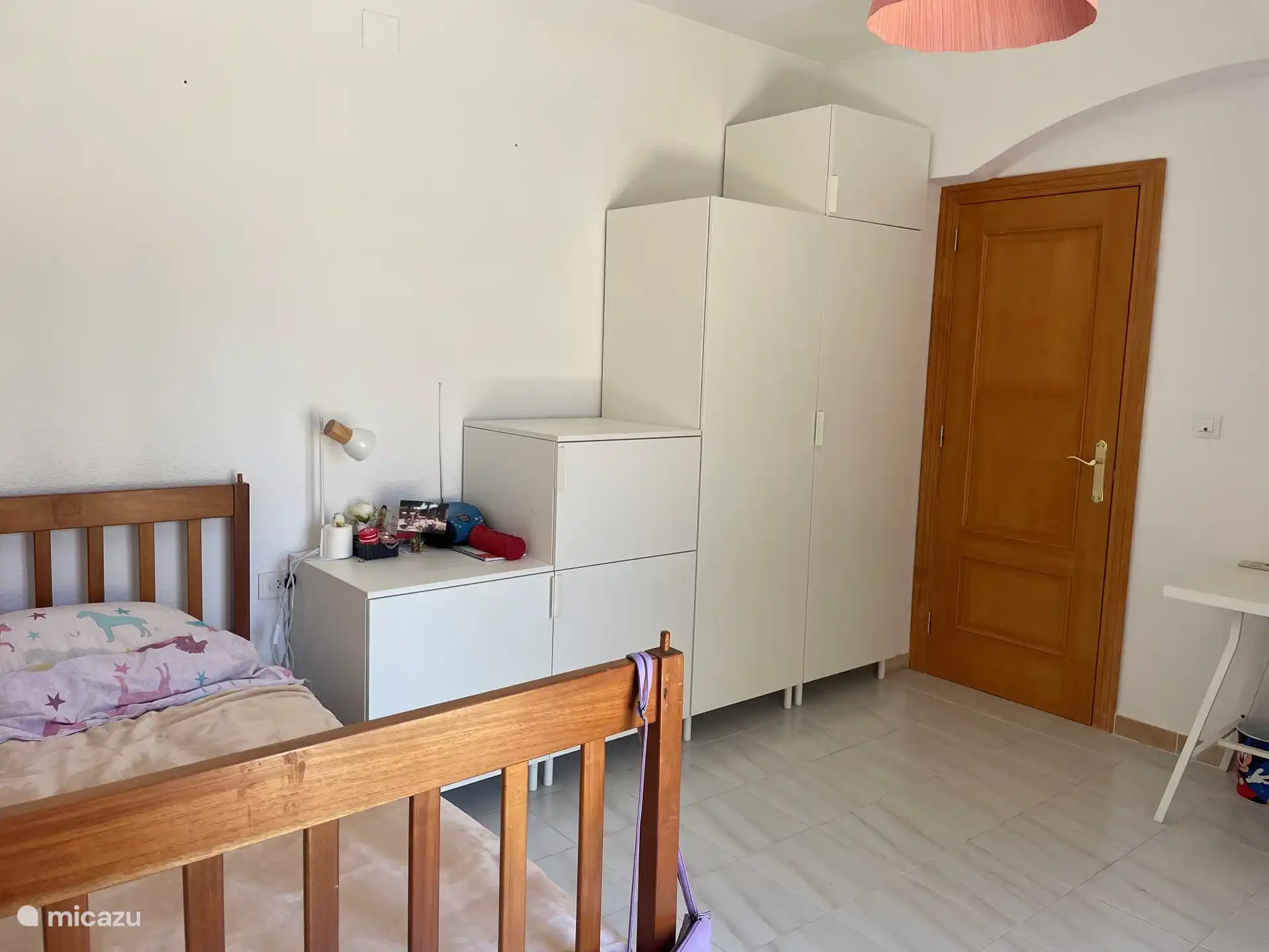 Habitación individual