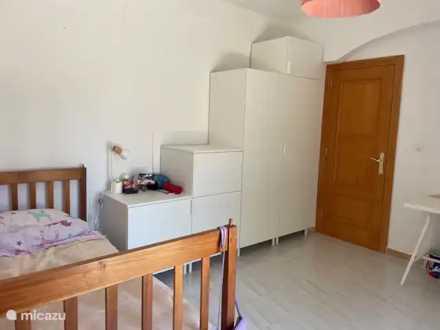 Villa familiar española con piscina  en España, Valencia, La Eliana - villa Habitación individual