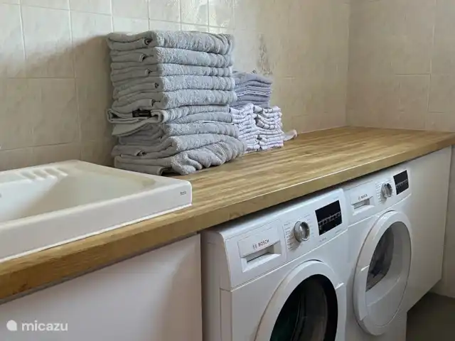 Villa familiar española con piscina  en España, Valencia, La Eliana - villa Baño