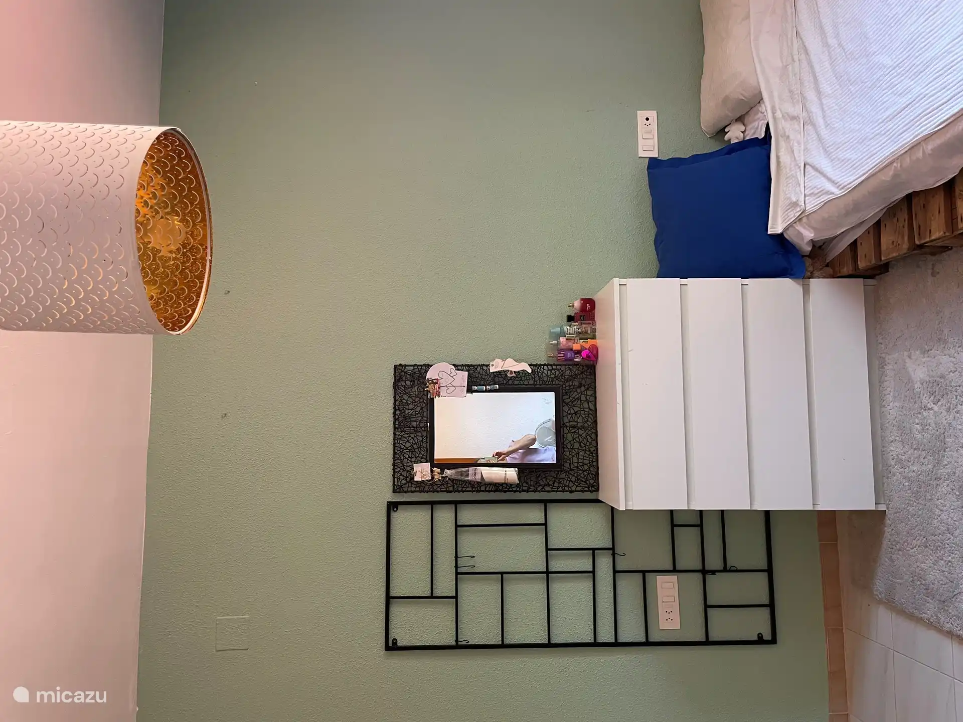 Habitación individual