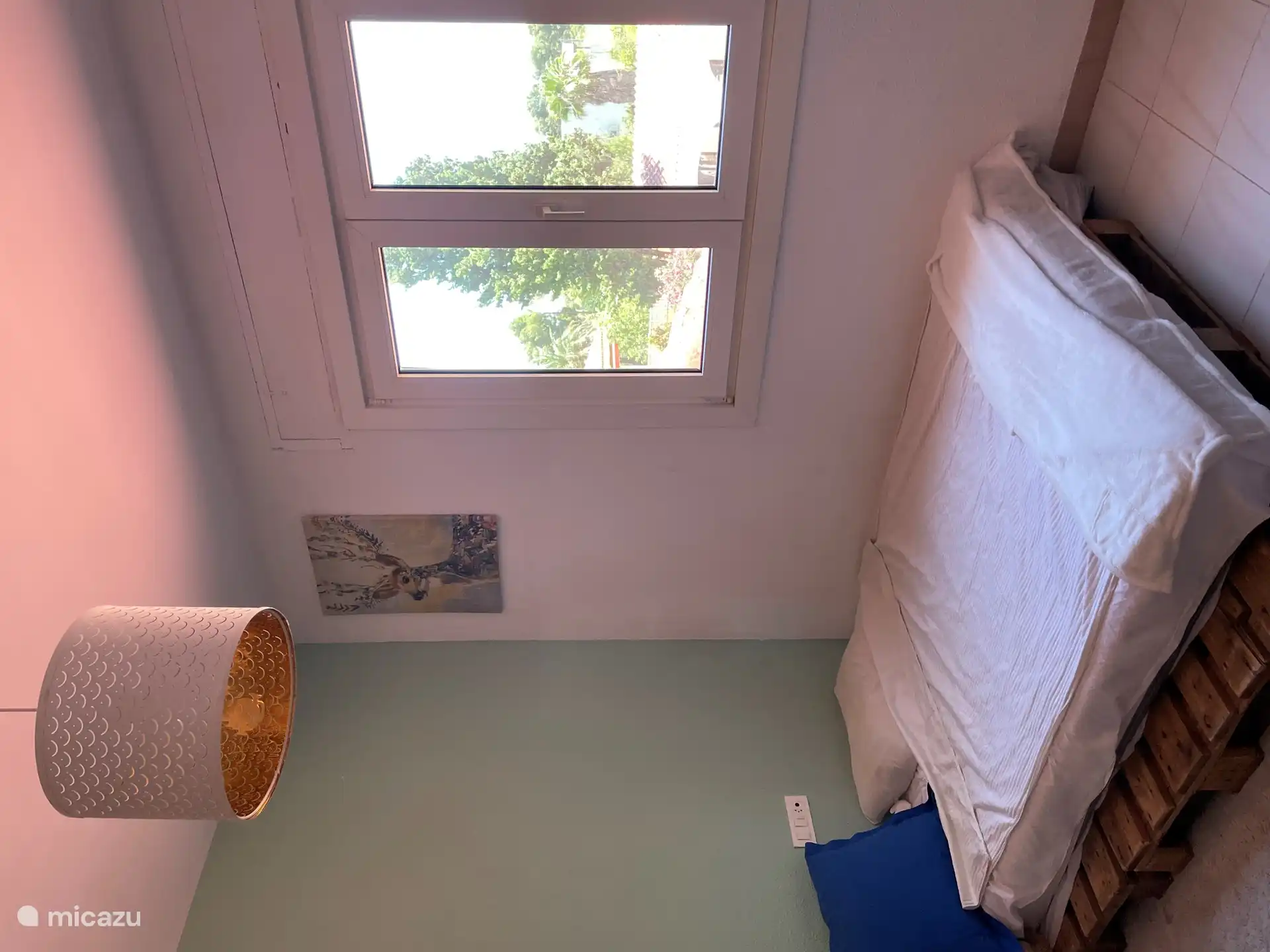 Dormitorio Queen size 