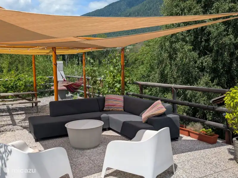 Villa Meledrio | Italie, Trente, Dimaro - Appartement Villa Meledrio | Italie, Trente, Dimaro - Appartement