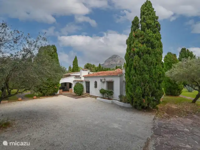 Jalna | Espagne, Costa Blanca, Jávea - villa Jalna | Espagne, Costa Blanca, Jávea - villa