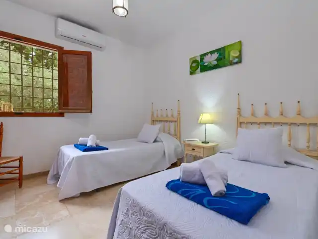 Jalna | Espagne, Costa Blanca, Jávea - villa