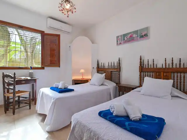 Jalna | Espagne, Costa Blanca, Jávea - villa