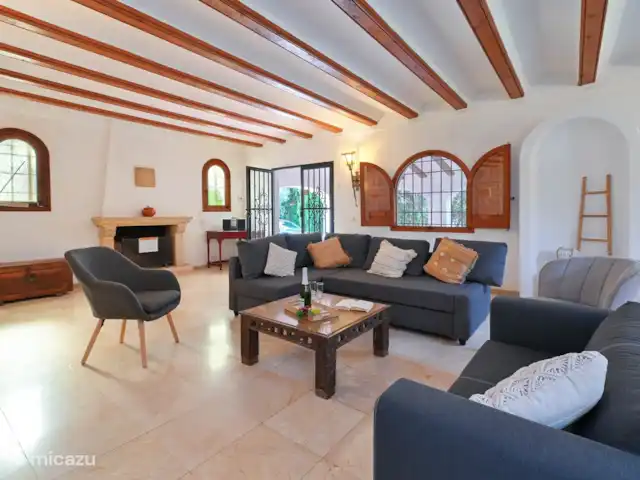 Jalna | Espagne, Costa Blanca, Jávea - villa