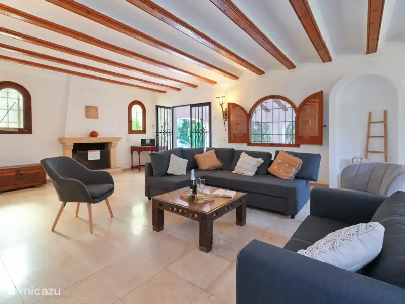 Jalna | Espagne, Costa Blanca, Jávea - Villa Jalna | Espagne, Costa Blanca, Jávea - Villa