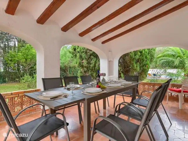 Jalna | Espagne, Costa Blanca, Jávea - villa