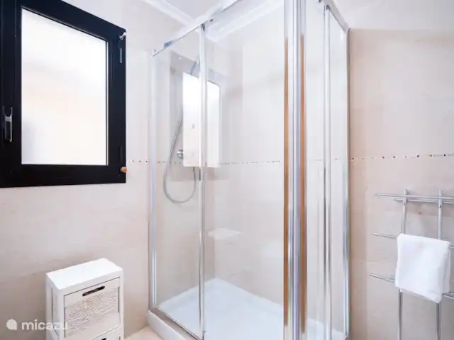 Jardines de Niza huren in Spanje, Costa Blanca, Jávea - appartement