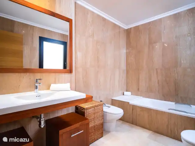 Jardines de Niza huren in Spanje, Costa Blanca, Jávea - appartement