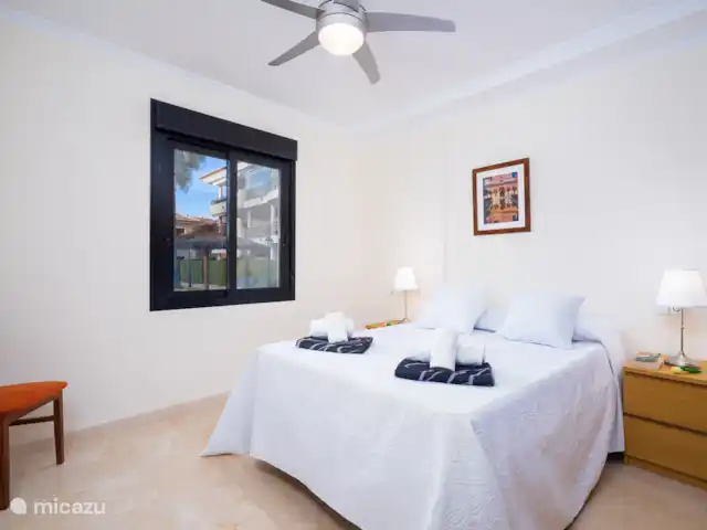 Jardines de Niza huren in Spanje, Costa Blanca, Jávea - appartement