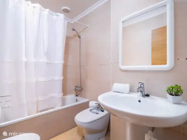 Jardines de Niza huren in Spanje, Costa Blanca, Jávea - appartement